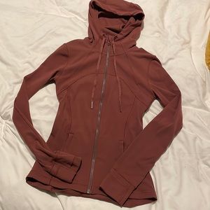 Like NEW Lululemon Define Hoody